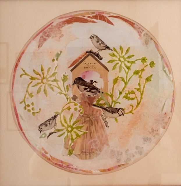  Casa sull'albero, 2018 - @ Livia Signorini
