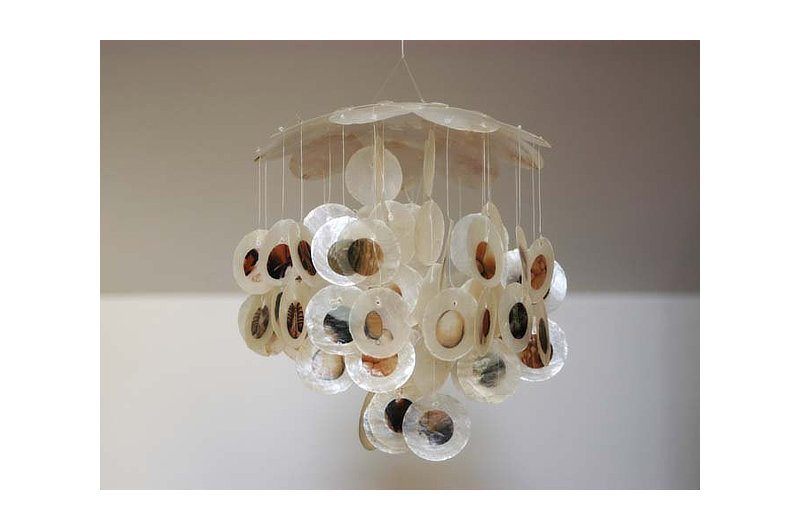 Chimes, 2003 - @ Livia Signorini