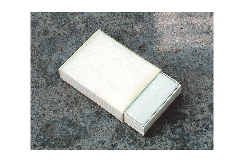 Lucciole, 1999 - @ Livia Signorini 